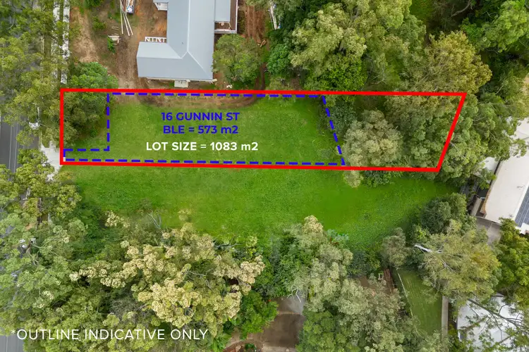 16 Gunnin Street, Fig Tree Pocket QLD 4069