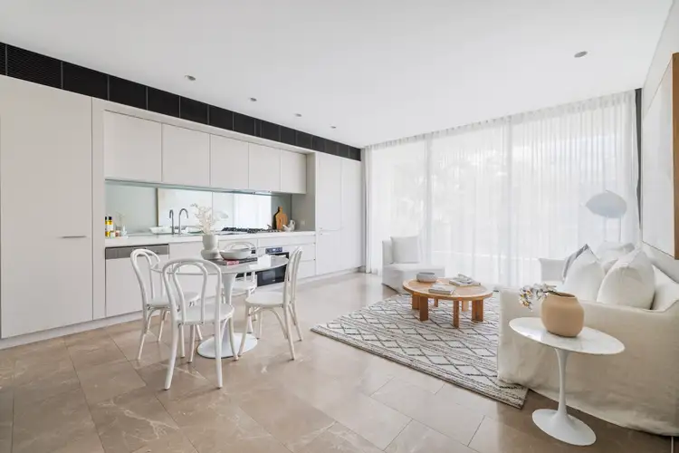 202/1 McLachlan Avenue, Rushcutters Bay NSW 2011