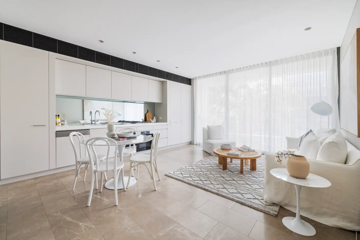 Main view of Homely apartment listing, 202/1 McLachlan Avenue, Rushcutters Bay NSW 2011