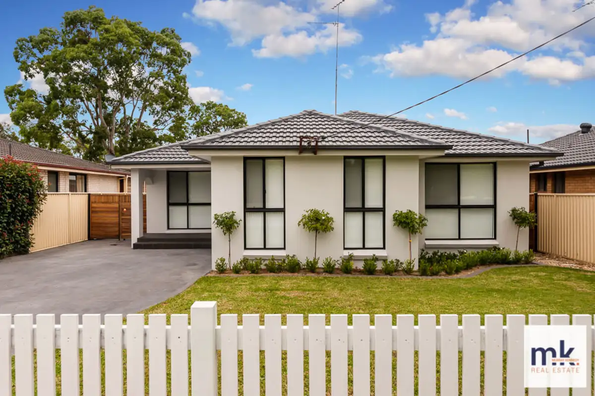 Main view of Homely house listing, 81 Bligh Avenue, Camden South NSW 2570