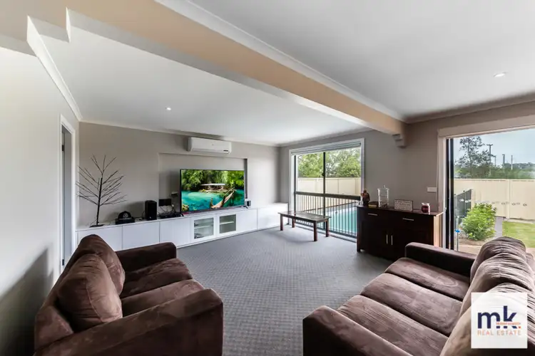 Second view of Homely house listing, 81 Bligh Avenue, Camden South NSW 2570