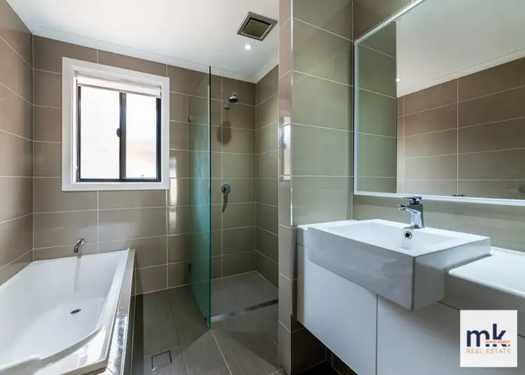 Fourth view of Homely house listing, 81 Bligh Avenue, Camden South NSW 2570