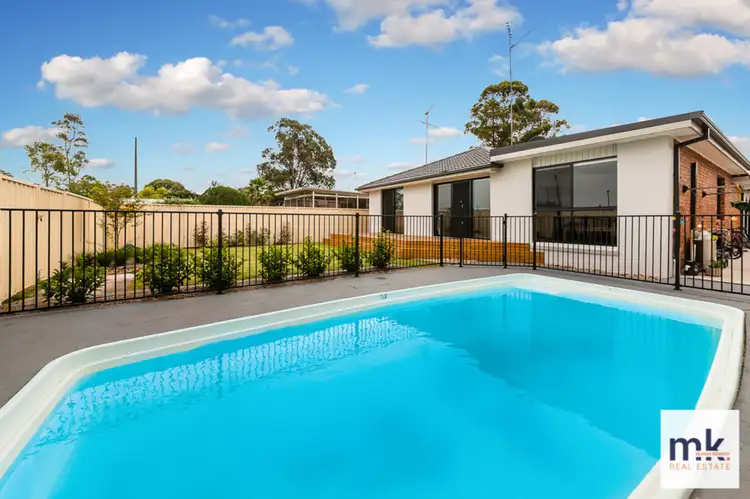 Fifth view of Homely house listing, 81 Bligh Avenue, Camden South NSW 2570