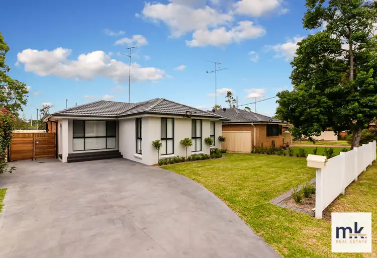 Sixth view of Homely house listing, 81 Bligh Avenue, Camden South NSW 2570