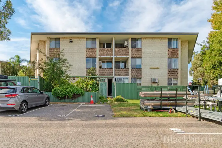 71/81 King William Street, Bayswater WA 6053