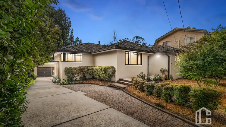 Second view of Homely house listing, 68 Chapman Parade, Faulconbridge NSW 2776