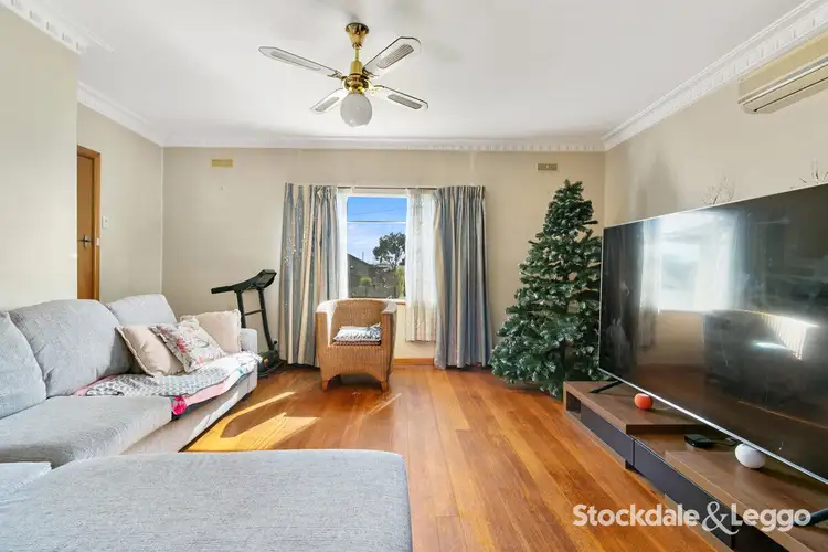 Second view of Homely house listing, 60 Wallace Street, Morwell VIC 3840