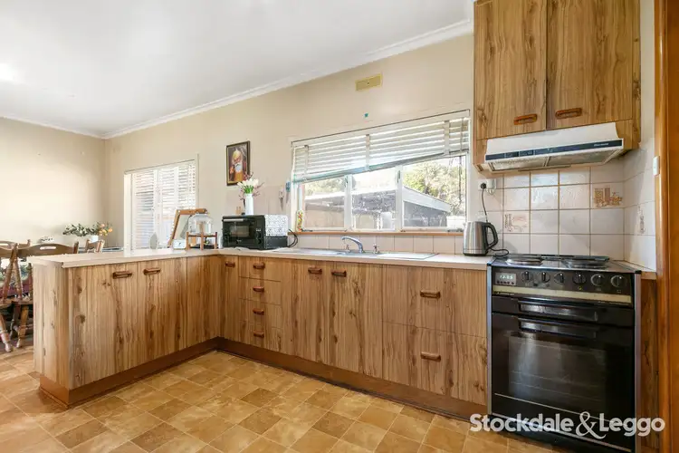 Fifth view of Homely house listing, 60 Wallace Street, Morwell VIC 3840