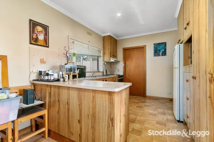 Sixth view of Homely house listing, 60 Wallace Street, Morwell VIC 3840