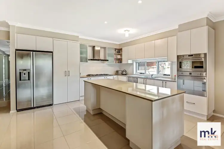 Third view of Homely house listing, 38 Bengal Crescent, Elderslie NSW 2570
