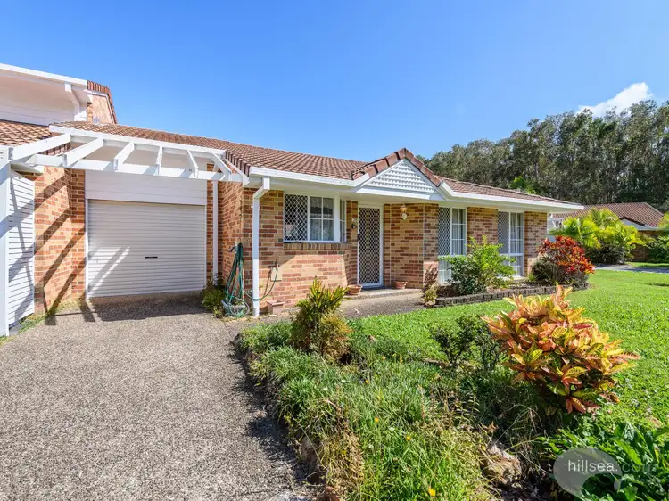 Main view of Homely unit listing, 28/27 Rain Tree Glen, Coombabah QLD 4216