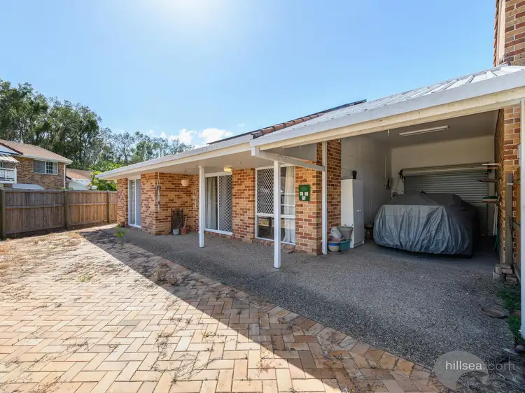 Second view of Homely unit listing, 28/27 Rain Tree Glen, Coombabah QLD 4216