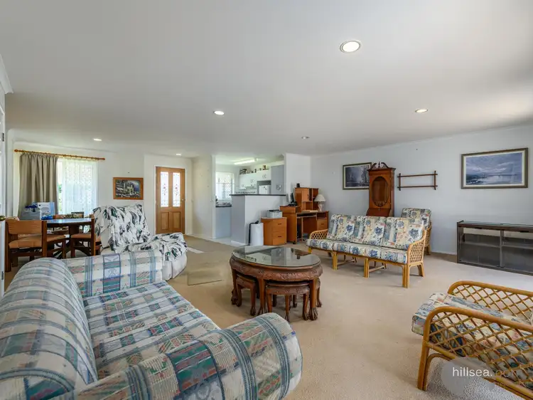 Third view of Homely unit listing, 28/27 Rain Tree Glen, Coombabah QLD 4216