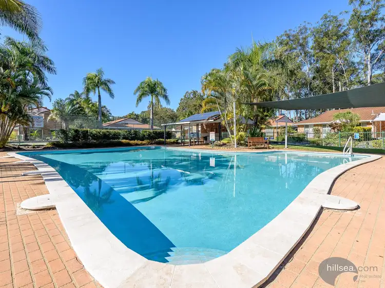 Fourth view of Homely unit listing, 28/27 Rain Tree Glen, Coombabah QLD 4216
