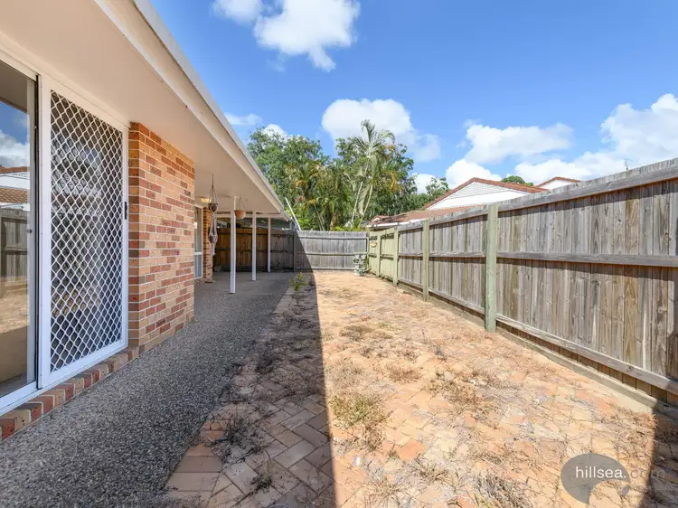 Fifth view of Homely unit listing, 28/27 Rain Tree Glen, Coombabah QLD 4216