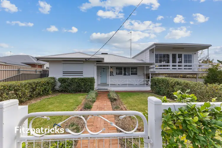 Main view of Homely house listing, 3 The Boulevarde, Kooringal NSW 2650