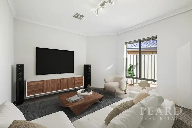 Fourth view of Homely house listing, 12C Plunkett Turn, Canning Vale WA 6155