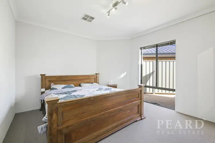 Fifth view of Homely house listing, 12C Plunkett Turn, Canning Vale WA 6155