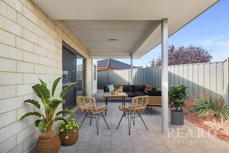 Sixth view of Homely house listing, 12C Plunkett Turn, Canning Vale WA 6155