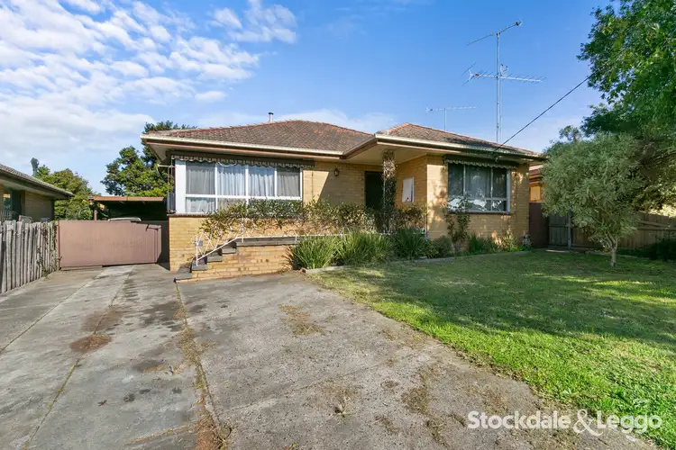 Main view of Homely house listing, 30 Booth Street, Morwell VIC 3840