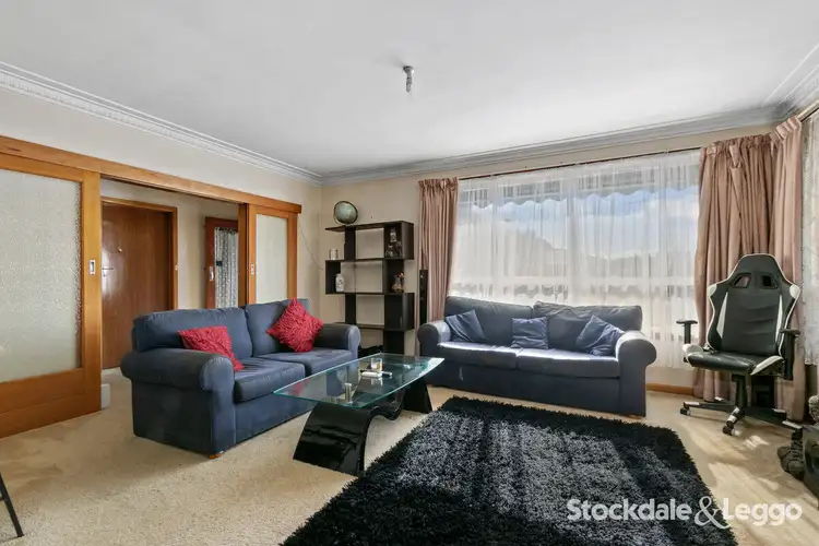 Second view of Homely house listing, 30 Booth Street, Morwell VIC 3840