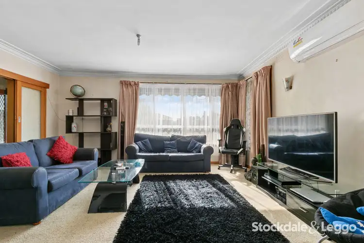 Fourth view of Homely house listing, 30 Booth Street, Morwell VIC 3840