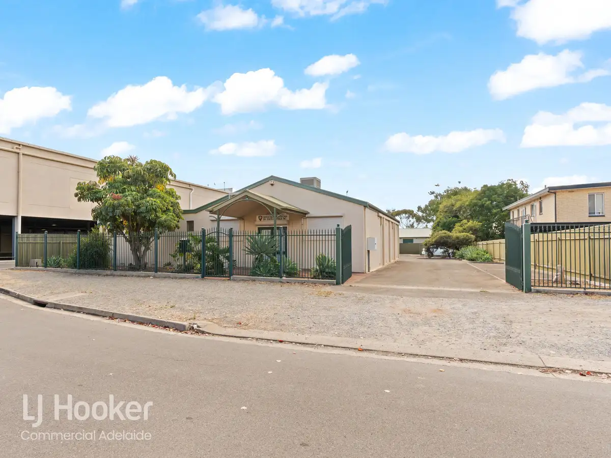 Main view of Homely land listing, 8 Centre Parade, Enfield SA 5085