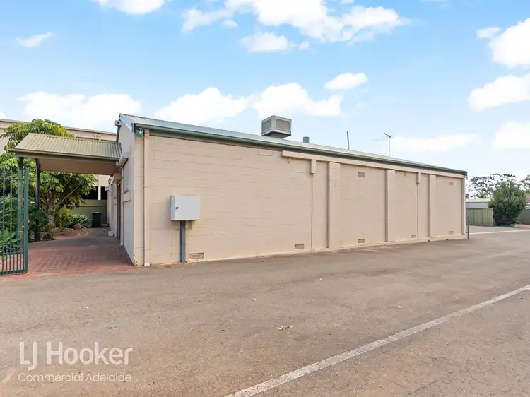 Second view of Homely land listing, 8 Centre Parade, Enfield SA 5085