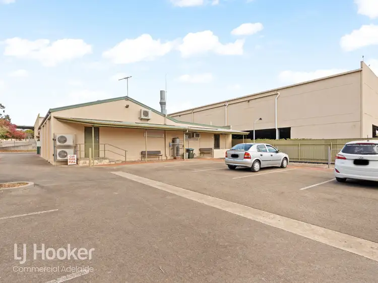 Third view of Homely land listing, 8 Centre Parade, Enfield SA 5085