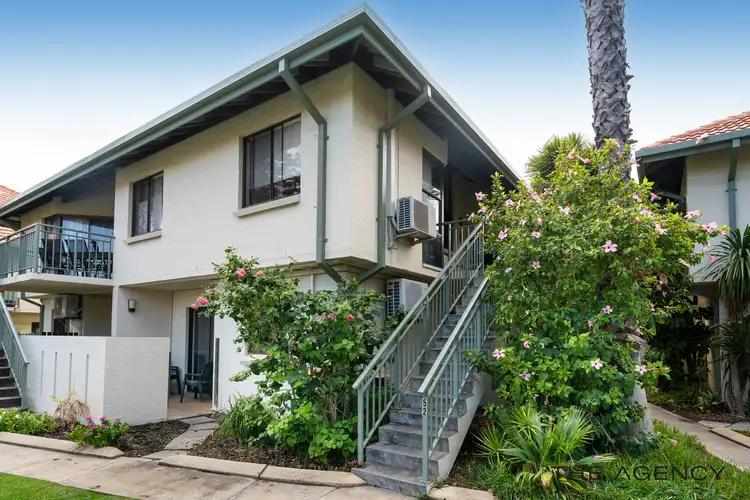 52/130 Mandurah Terrace, Mandurah WA 6210