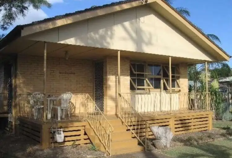 Main view of Homely house listing, 53 Toongarra Road, Leichhardt QLD 4305