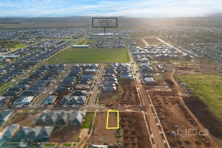 Second view of Homely land listing, 24 Councillor Drive, Weir Views VIC 3338