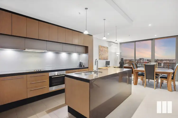 35/155 Adelaide Terrace, East Perth WA 6004