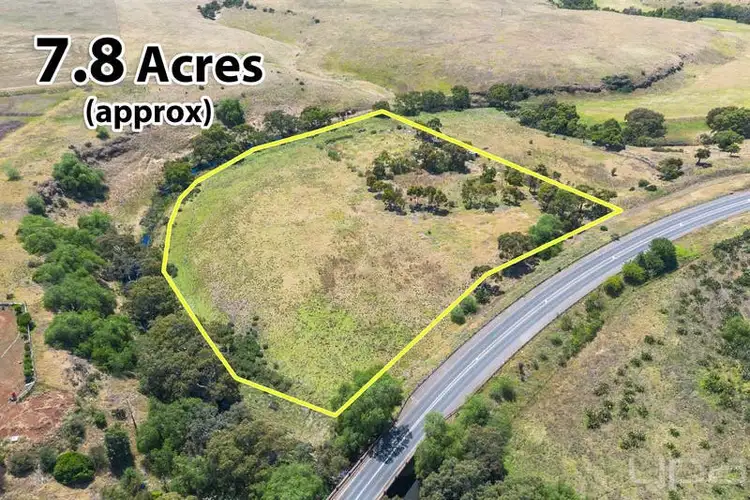 Second view of Homely land listing, 1964-1988 Melton Highway, Plumpton VIC 3335