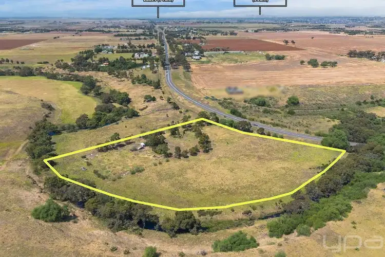 Fifth view of Homely land listing, 1964-1988 Melton Highway, Plumpton VIC 3335