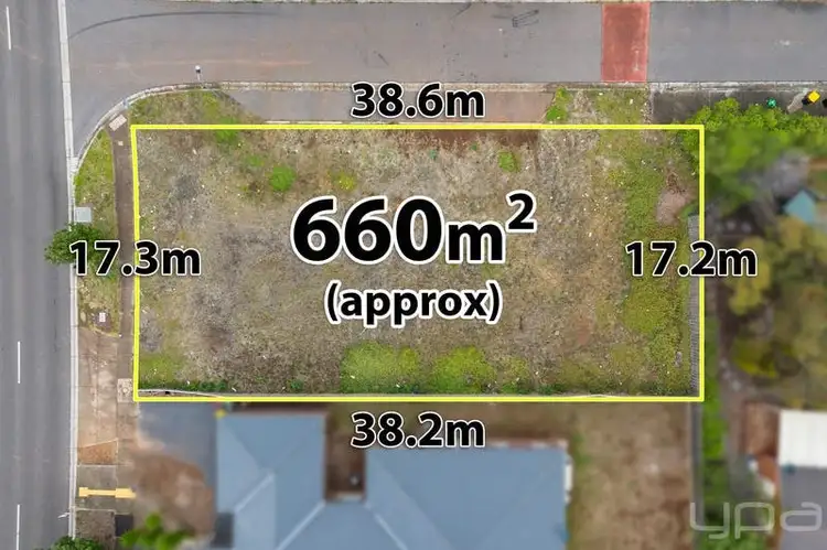 Main view of Homely land listing, 49 Roslyn Park Drive, Harkness VIC 3337