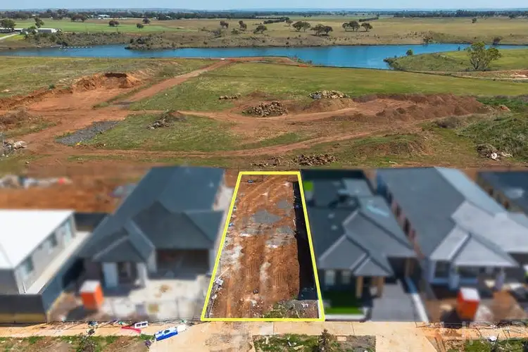 Second view of Homely land listing, 5 Valencia Street, Weir Views VIC 3338