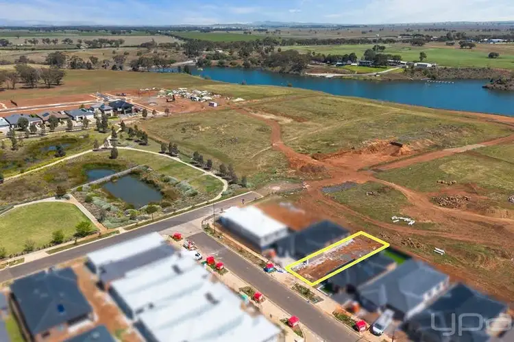 Third view of Homely land listing, 5 Valencia Street, Weir Views VIC 3338