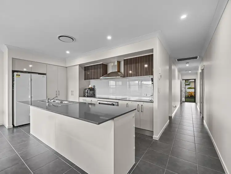Third view of Homely house listing, 41 Henbury Street, South Ripley QLD 4306