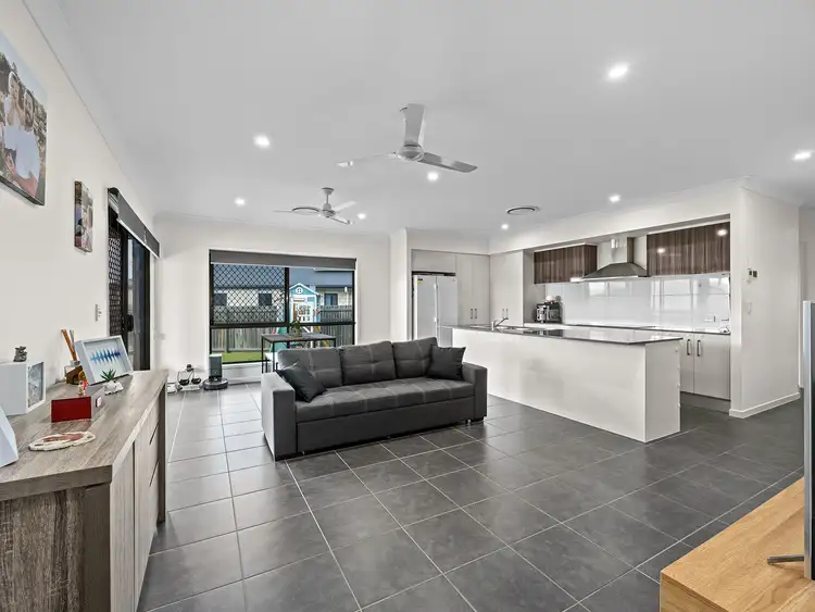 Fourth view of Homely house listing, 41 Henbury Street, South Ripley QLD 4306