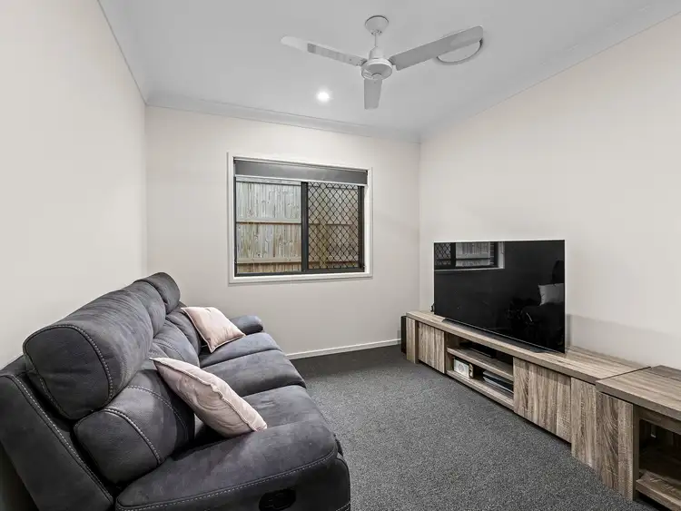 Fifth view of Homely house listing, 41 Henbury Street, South Ripley QLD 4306
