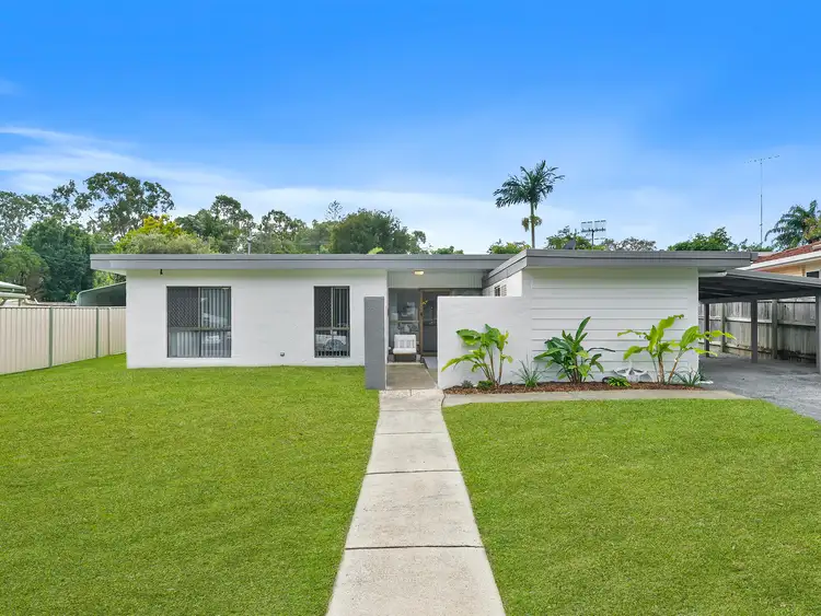 Second view of Homely house listing, 7 June Crescent, Noosaville QLD 4566