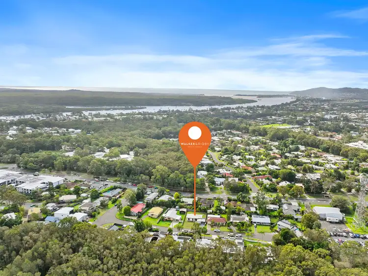 Third view of Homely house listing, 7 June Crescent, Noosaville QLD 4566