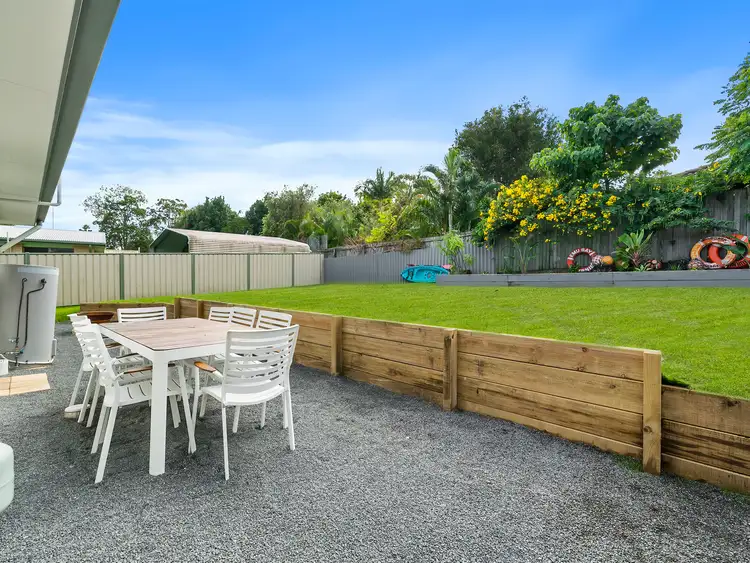 Fifth view of Homely house listing, 7 June Crescent, Noosaville QLD 4566
