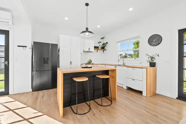 Second view of Homely house listing, 27 Stead Street, Sale VIC 3850