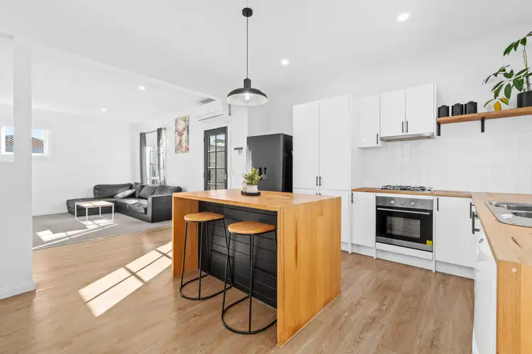 Fifth view of Homely house listing, 27 Stead Street, Sale VIC 3850