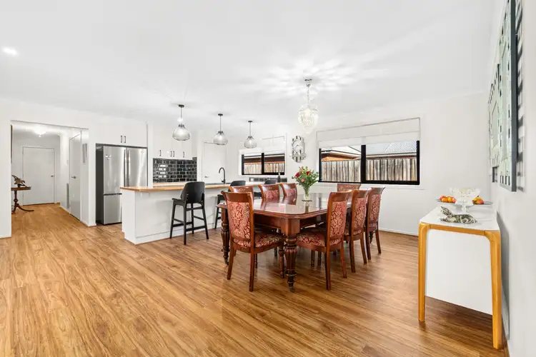 Sixth view of Homely house listing, 87 Woondella Boulevard, Sale VIC 3850