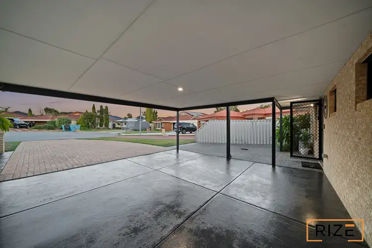 Third view of Homely house listing, 6 Yama Close, Carramar WA 6031