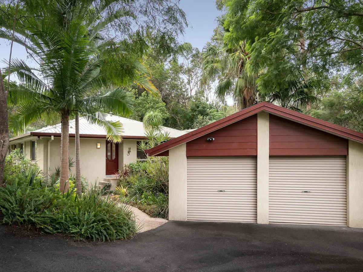 Main view of Homely house listing, 8 Weston Drive, Bunya QLD 4055