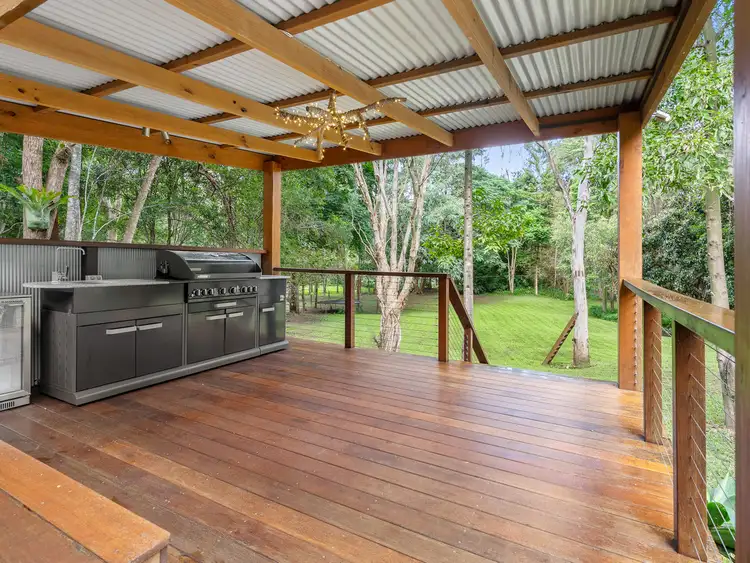 Second view of Homely house listing, 8 Weston Drive, Bunya QLD 4055
